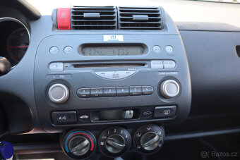 Prodej Honda Jazz - 10