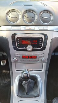Ford S-Max,2.2 TDCi,Titanium - 10