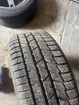 5x130 r18 touareg - 10