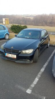 Prodám BMW E90. 110kw STK 12.12.2025 - 10
