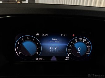 Volkswagen Caddy MAXI 1.5TGI NOVÝ VŮZ - 10