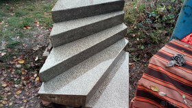 Točité schodiště - 10