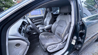 Vůz na díly Audi A6 C6 4F avant 2006 BMK HKG LZ6E - 10