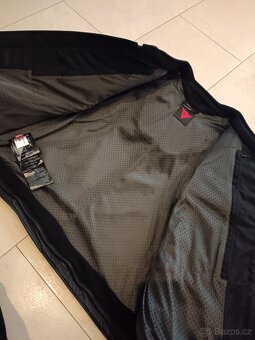 Dainese Avro 4-Pánská kožená moto kombinéza, dvoudílná - 10