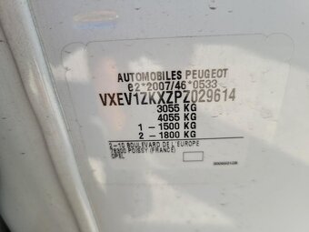 Opel Vivaro-e "L" L3H1 74kWh největší baterie, DPH - 10