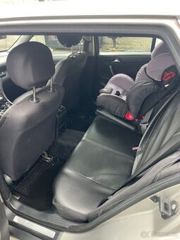 Mercedes Benz W203 2.2CDI 2006r.v - 10