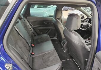 Rezervace do 31.10. Leon Cupra |DPH| |4Drive| |BEATS| - 10