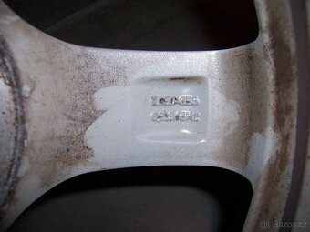 Alu kola Hyundai Tucson - 10