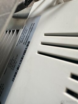 Frekvenční měnič Lenze ESMD552L4TXA - 10