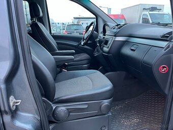 Mercedes-Benz Viano 2.2 L CDI-120kW - 10