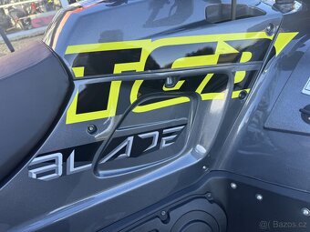 TGB BLADE 1000 LTX - 10