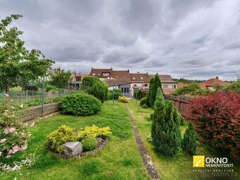 Rodinný dům s garáží a menší zahradou - 10