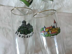 sklenice Flora Olomouc, Restaurace, více druhu - 10