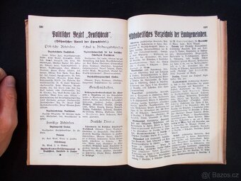 IGLAU - Jihlava 1938 ( rozfoceno 20 snímků ) - 10