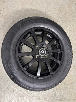 Chevrolet Spark - 10