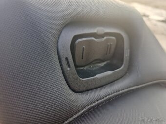 Prodám Ducati Multistrada V4S FULL zimní cena - 10