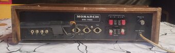 Monarch Model STR-7000 - 10