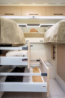 Obytný vůz Notin - 10