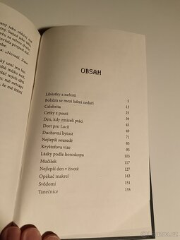 Libůstky a neřesti - 10