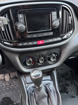 Fiat doblo max 1.4. - 10