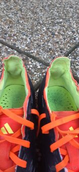 kopacky Adidas Predator 42 - 10