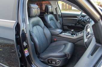 Audi S8 D4 4.0 TFSI Quattro AT/8 - 10