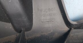 Peugeot RCZ / 308 díly - 10