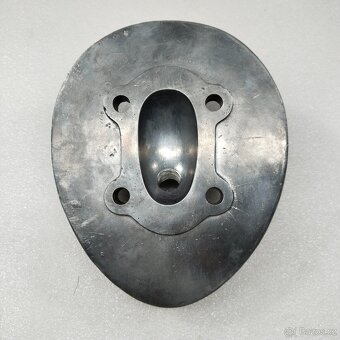 MANET 90 HLAVA ORIGINÁL BEZ DEKOMPRESORU - 10