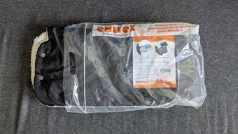 Maxi-cosi 2v1 (korba+autosedačka) - 10