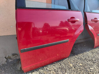 Karosářské díly Focus II combi (04-08) - C0 - 10