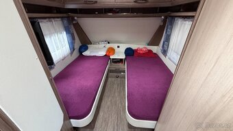 Karavan HOBBY 495 UL - 10