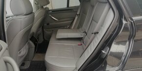 BMW X5 E53 3.0D 4x4 MANUAL - 10