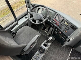 65míst, motor DAF PACCAR - EURO 5 - 10