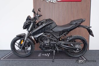 Voge 125R / 11kw / 4 roky záruka / 2025 - 10