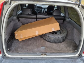 Volvo 850 T5 - 10