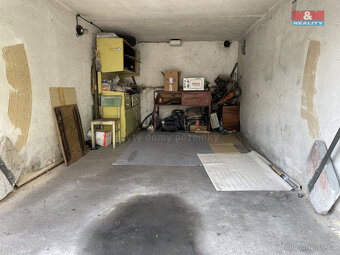 Pronájem garáže, 18 m², Plzeň - 10