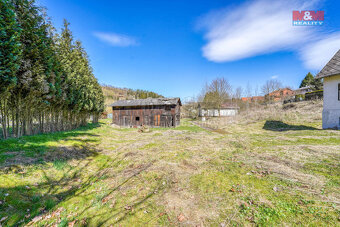 Prodej pozemku k bydlení, 784 m², Radošov - Kyselka - 10