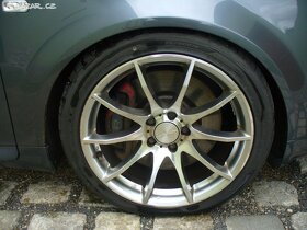 Audi A4/ s4 b6 4.2 V8 veškeré náhradní díly - 10