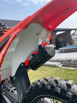 Ktm sx 125 2024 - 10