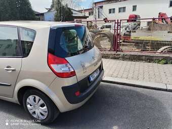 Renault Scénic 84870 km - 10