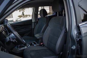 SsangYong Korando 1.5 Turbo e-XGI 163k Style AWDA/T - 10