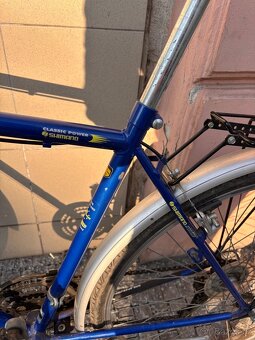 Kolo Olpran Shimano + sada - 10
