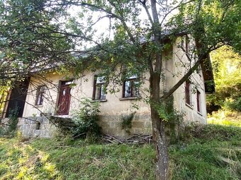Prodej domu v Koberovech v Českém ráji s pozemkem 1 176 m2 - 10