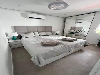 Stylový 2kk apartmán v srdci Costa Adeje – 1 ložnice, 47 m², - 10