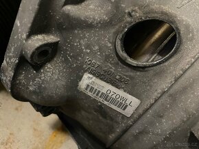 Převodovka BMW xdrive 650 550 750 - 10