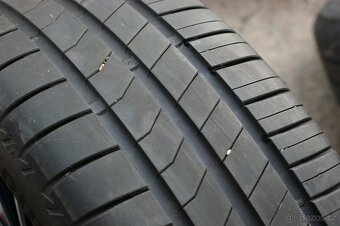 sada origo alu kola Skoda Proxima 16 Audi Seat VW letni pneu - 10