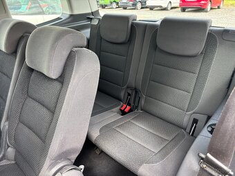 Volkswagen Touran 1.4 TSI 7 MIST - 10