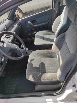 Renault Clio I ,1991 - 10