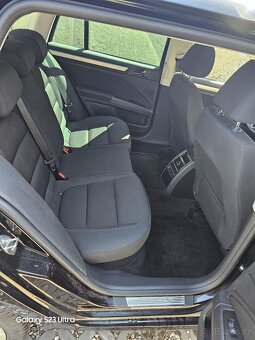 Škoda Superb II (FL) 2.0TDi kombi - 10