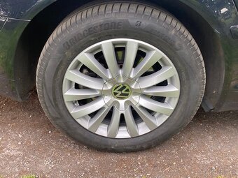 Volkswagen Pheton 3.0tdi Long GP3 - 10